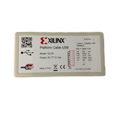 XILINX下载线